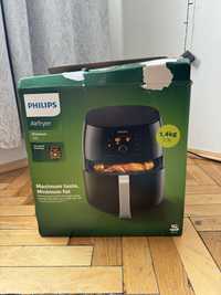 Продам Мультиміч Гриль Philips airfryer XXL HD9650 нова