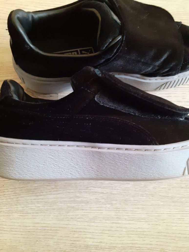 Buty damskie Puma