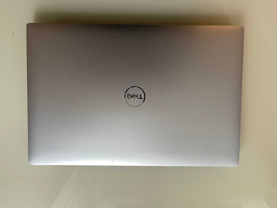 Ігровий DELL XPS 15 7590 4k OLED/i7 9750H | GTX 1650  | 32Gb | 1Tb SSD
