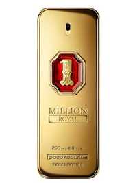 Paco Rabanne 1 Million Royal Parfum 100ml. UNBOX