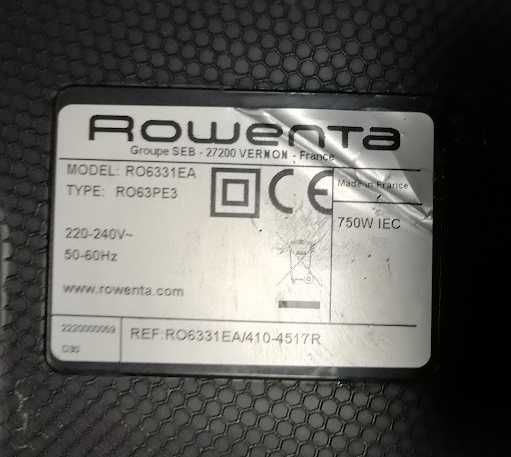 Пилосос ROWENTA RO 6331 ЕА