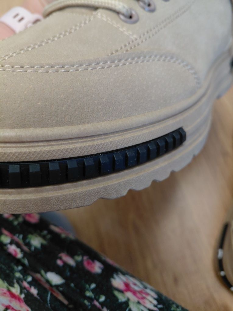 Buty męskie nowe