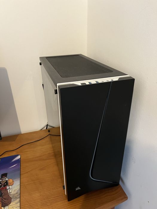 Vendo Caixa PC Corsair