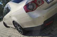 Volkswagen Jetta mk5