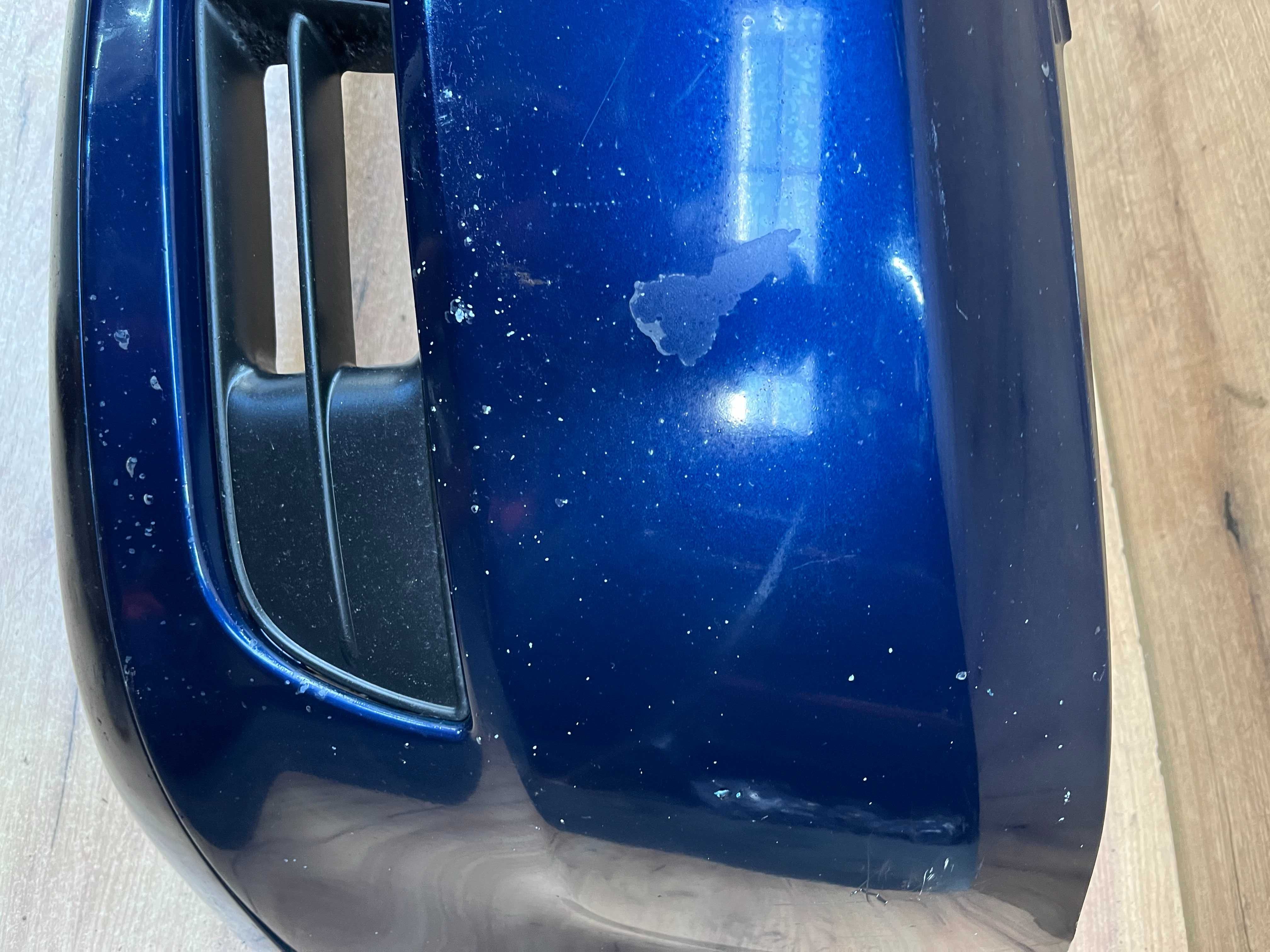 Zderzak przedni Toyota Corolla Verso kolor 8p4