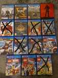 Jogos PS4 para venda