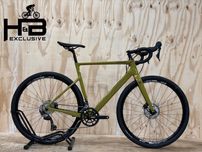 Cannondale SuperSix Evo SE Carbon Shimano GRX 2023