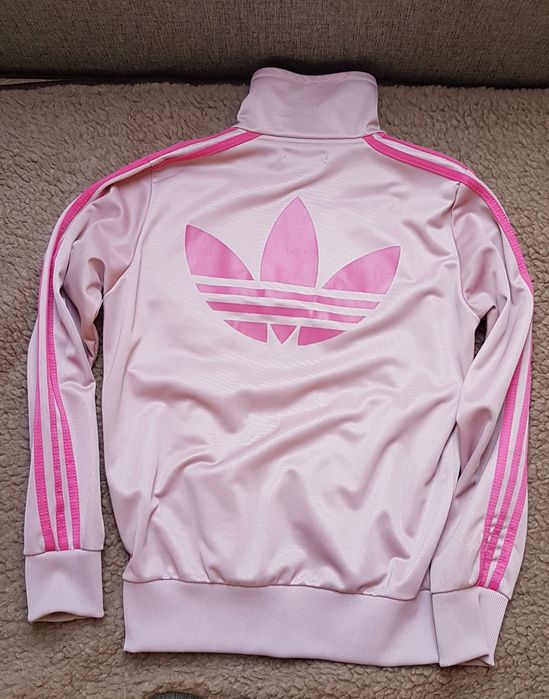 Adidas bluza wiatrówka