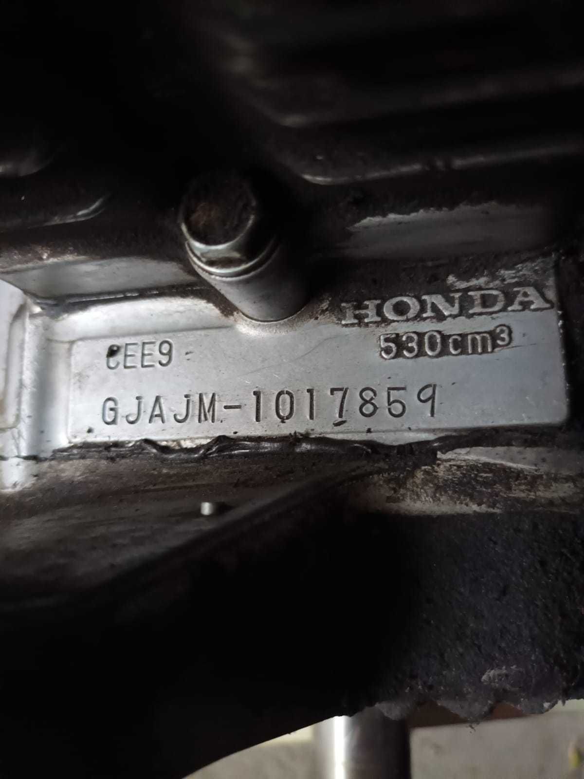 Silnik Honda 2216 traktorek kosiarka