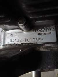 Silnik Honda 2216 traktorek kosiarka
