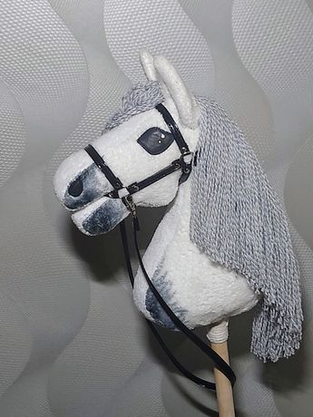 Hobby horse konik