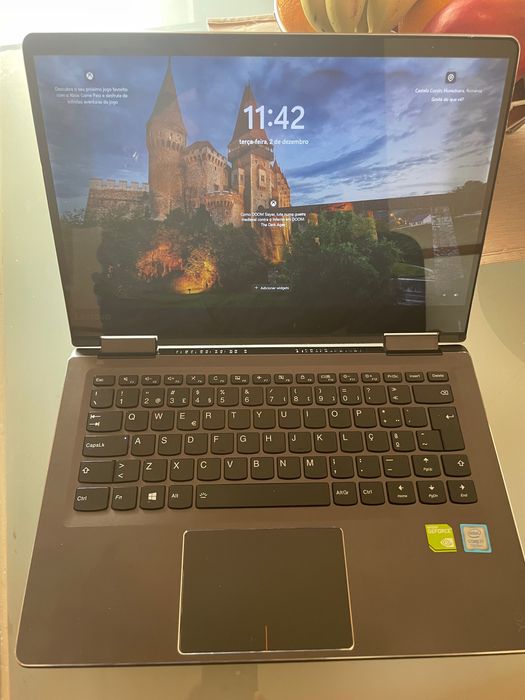 Lenovo Yoga 710-14IKB