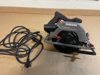 Циркулярна пила Parkside performance 1800w by Germany