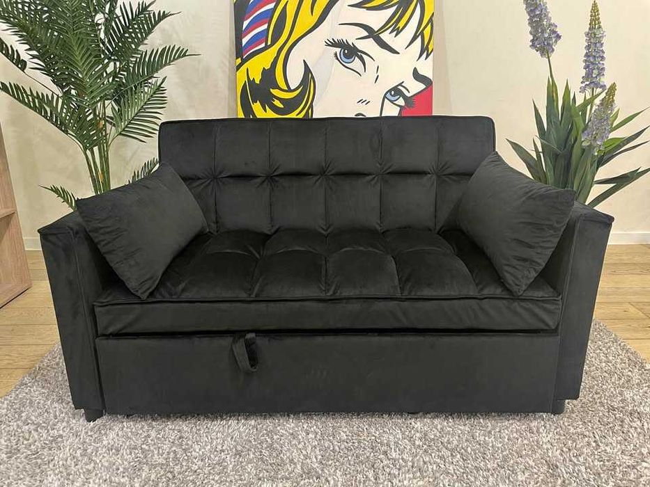 liquidamos sofas cama novos transporte gratis paga na entrega