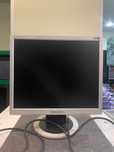 Монитор Samsung SyncMaster 721N 17" LCD/TN 1280x1024 +кабель VGA 1,5м