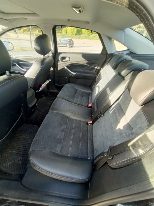 Ford Mondeo MK4 2.5T LPG Titanium x