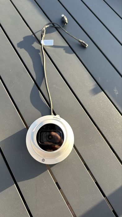 Kit de Videovigilância