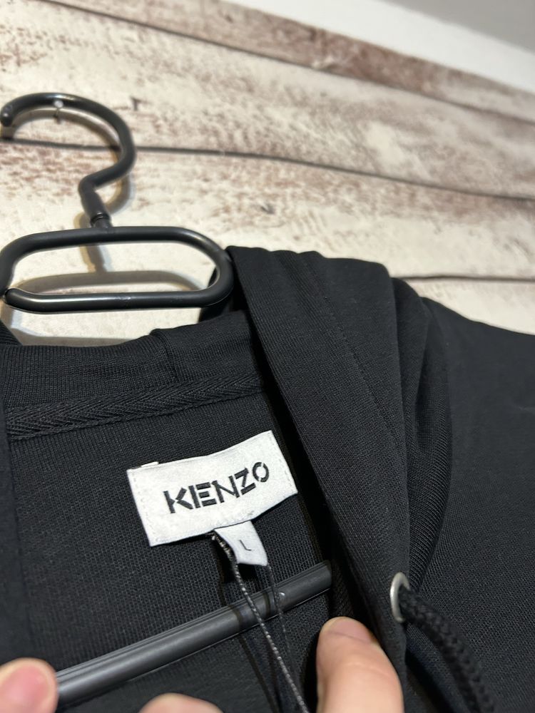 Kenzo bluza męska