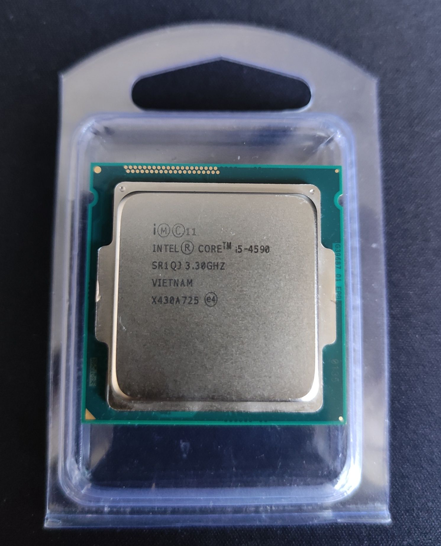 Procesor Intel Core i5 4590