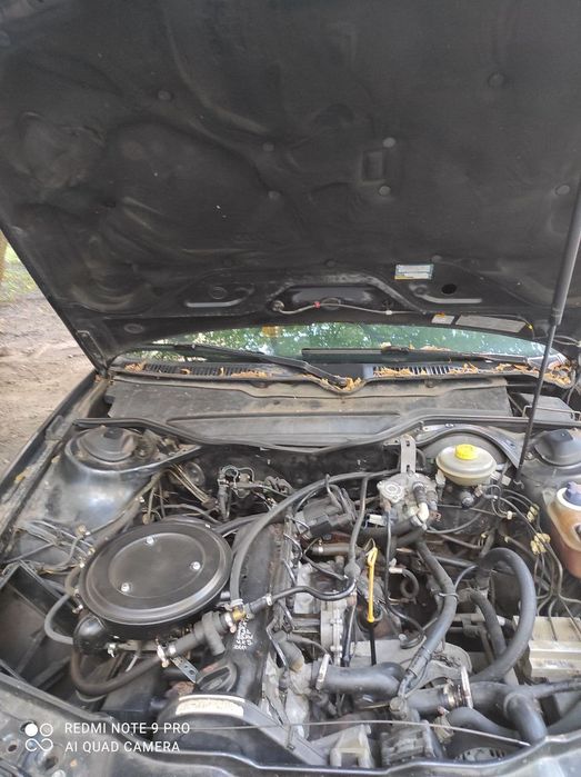 Продам Ауді 100 с 4