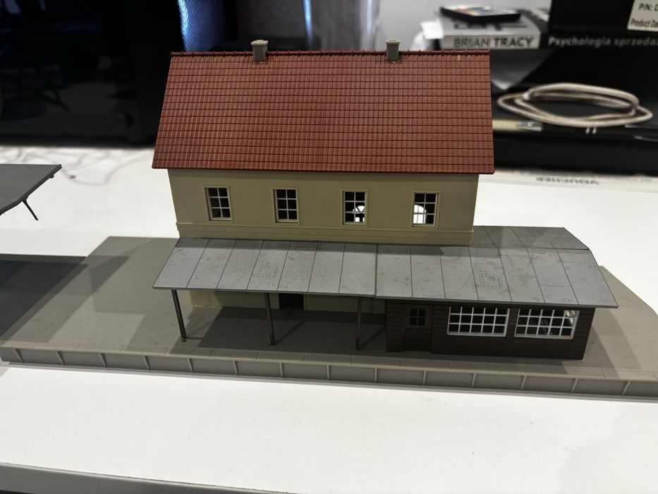 Fleischmann H0 - Ok1-322 + GRATISY