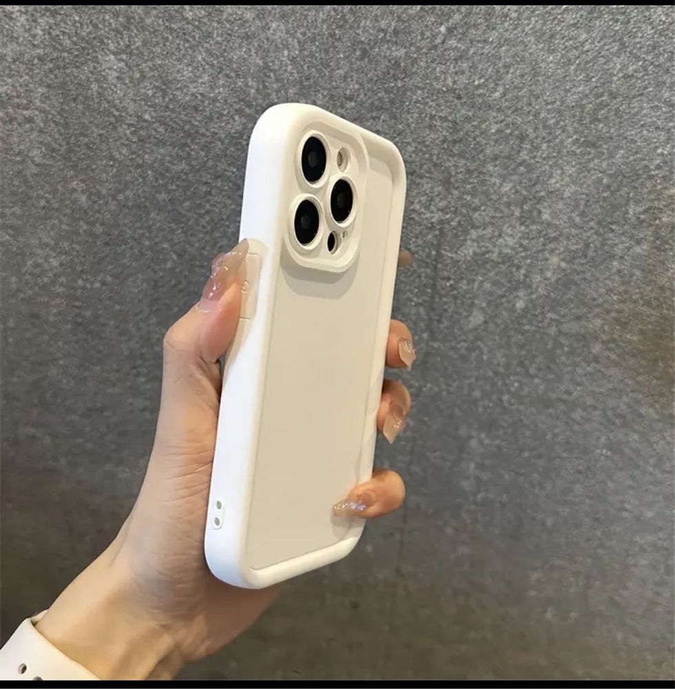 Чохол для айфону 14 pro max