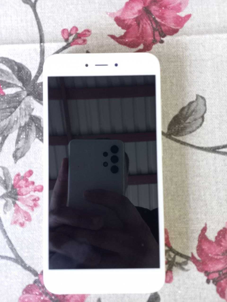 Xiaomi Redmi Note 5A