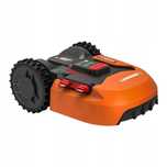 Robot Koszący Worx Landroid S300 Szer. Koszenia 18 Cm