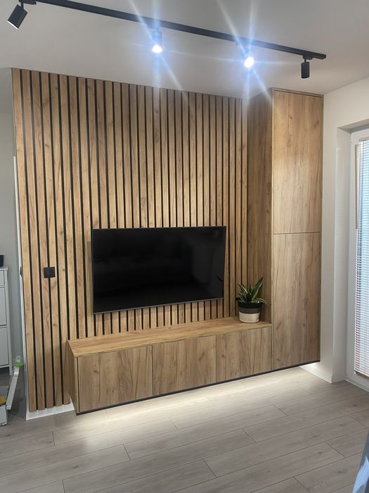 Meble na wymiar - kuchnie, łazienki,szafy i więcej !