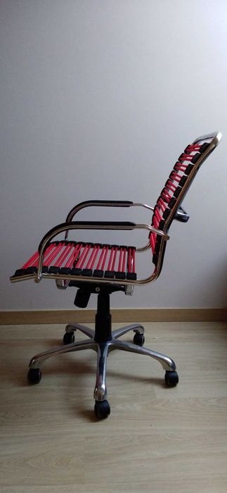 fotel obrotowy do biurka