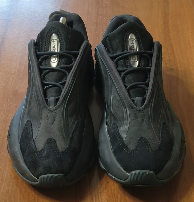 Кросівки стильні Adidas Ozrah Ozweego Ozelia Adiprene Bounce 40.5р