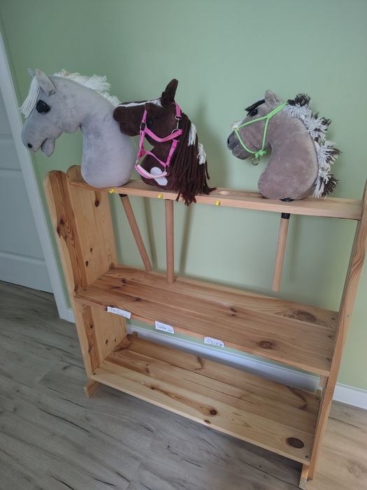 Hobby Horse stajnia