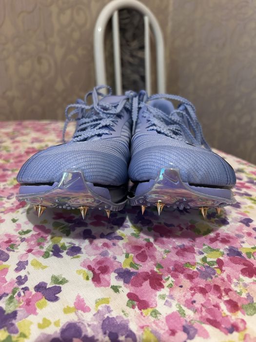 Шиповки Nike air zoom maxfly 2