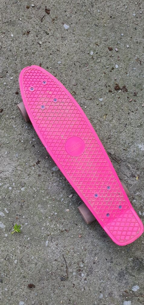 Deskorolka fiszka oryginalna Penny Board