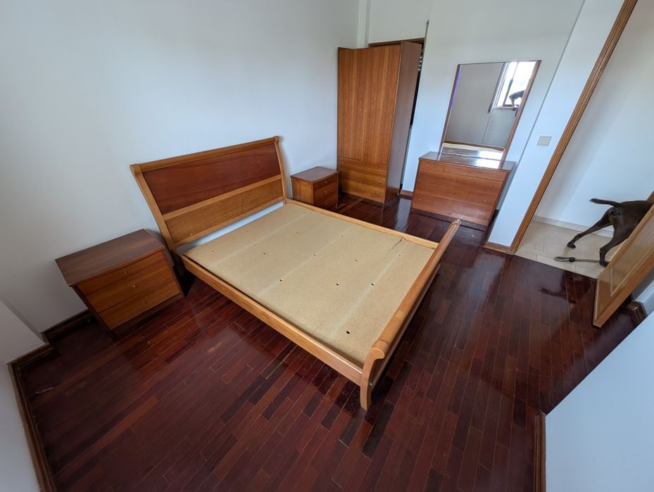 Recheio de quarto