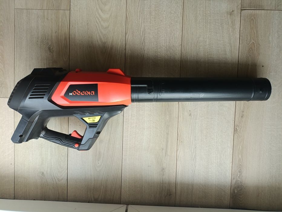 Ветрадуйка Днипро М