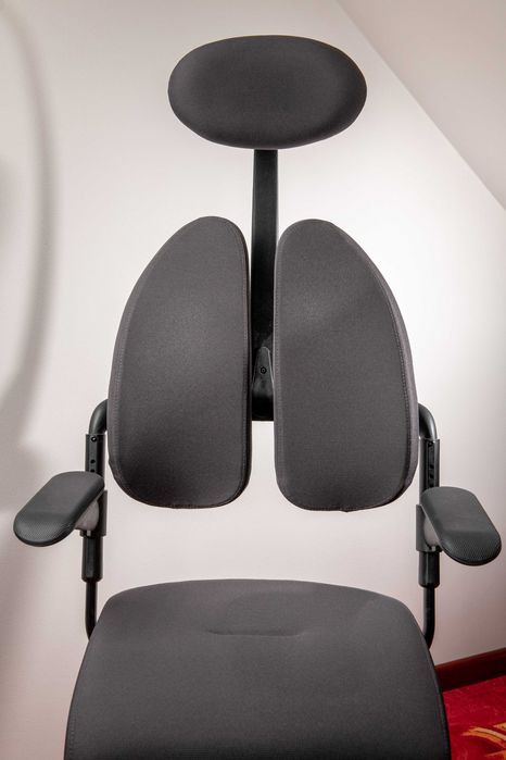 fotel biurowy Xenium Duo Back