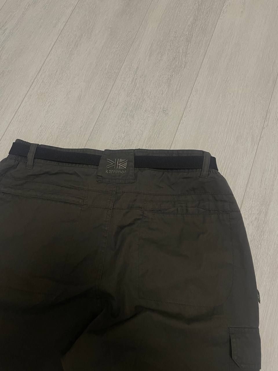 Оригінальні штани Karrimor cargo
