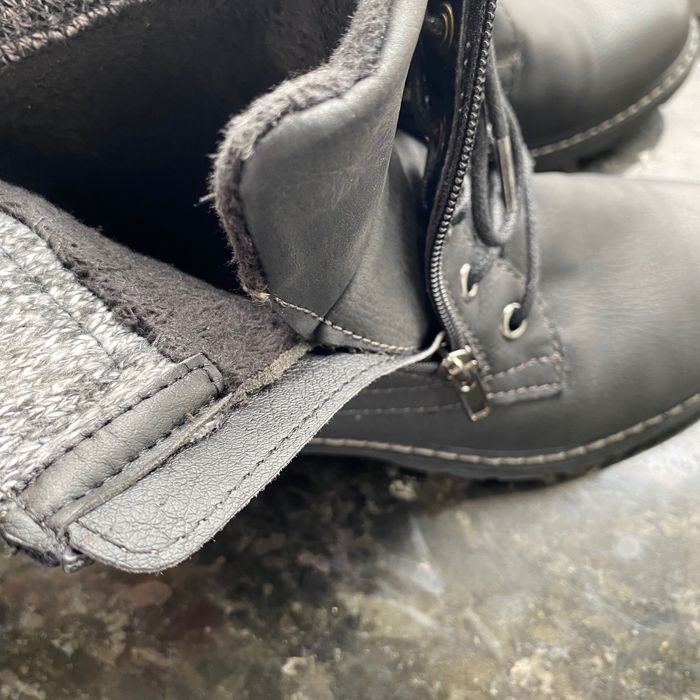 Класні жіночі демісесонні черевики, 38 розмір