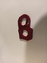 MST Rmx 2.0 Aluminiiwe mocowaniesilnika