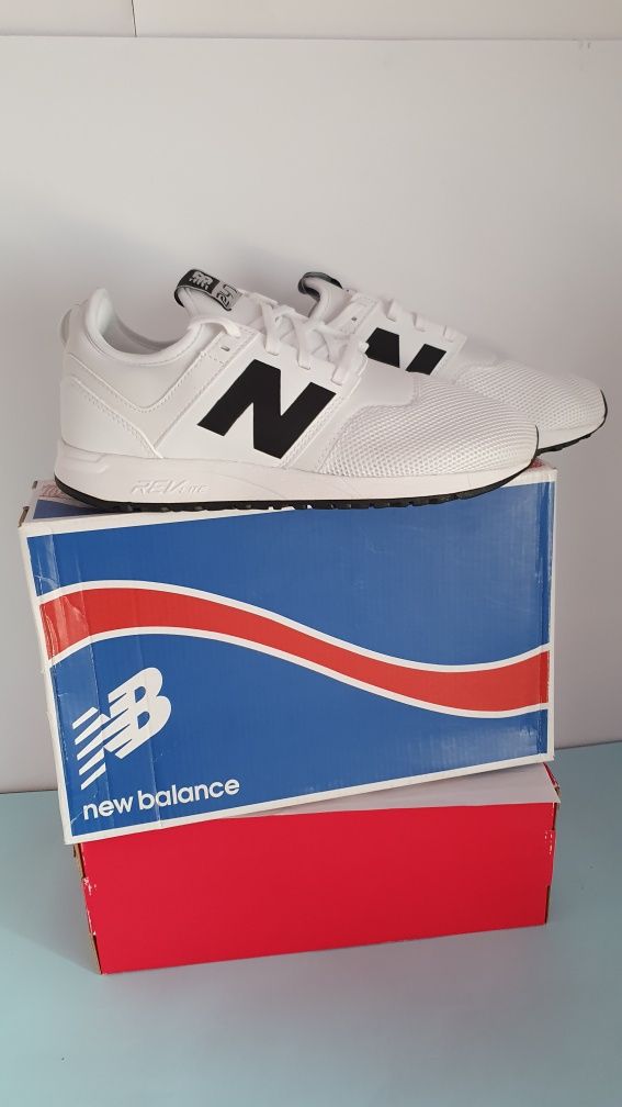 Buty nowe sportowe New Balance Rozmiar 40