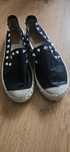 Espadryle  rozmiar 37