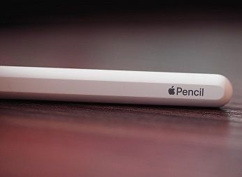 Apple Pencil 2nd Generation(MU8F2)