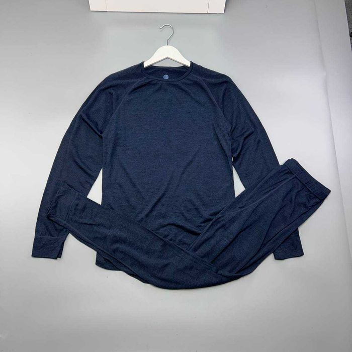 Чоловіча термобілизна 46 nord