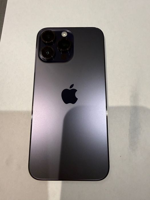 iPhone 14 Pro max 256 GB
