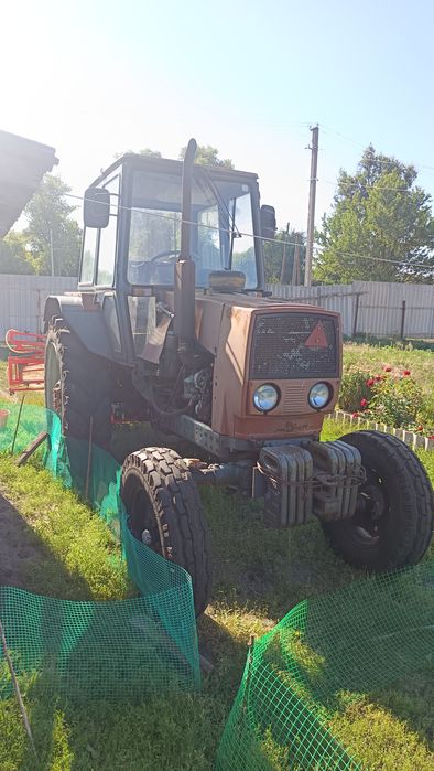 Продам трактор ЮМЗ