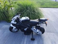 Motor BMW S 1000 RR nowy akumulator