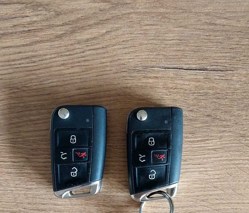 Продам Volkswagen Tiguan SEL 2019-го року