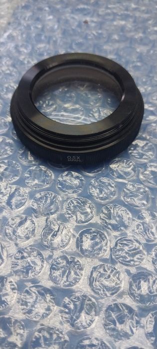 Лінза барлоу 0.5x olympus