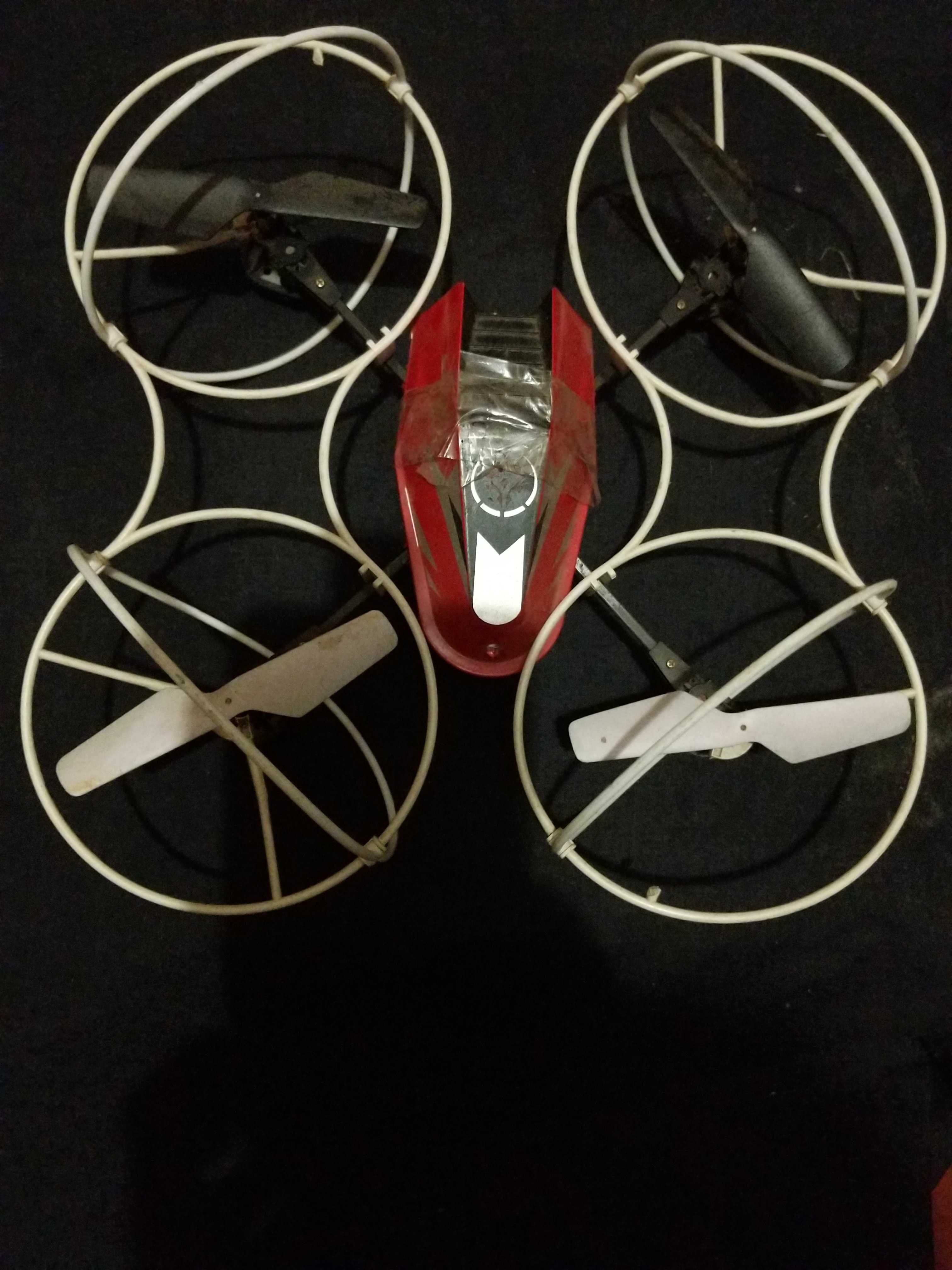 Квадрокоптер для радіотехніків Mjx bugs  з пультом  та інш 3 шт